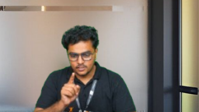 Online class features